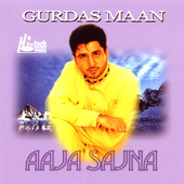 Album Aaja Sajna Gurdas Maan Sahib